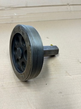 Sprawdzian Trzpieniowy MSBg M145x3 sh5-sh8 M 145x3