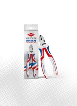 KNIPEX 70 02 160 Бокорезы S7, ОГРАНИЧЕННАЯ ВЫПУСК