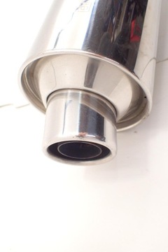 Глушитель выпускного коллектора Kawasaki ZR-7