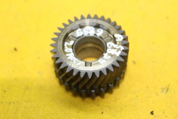 KOŁO ROZRZĄDU ZĘBATE 2.0 TFSI A3 S3 06K103319A