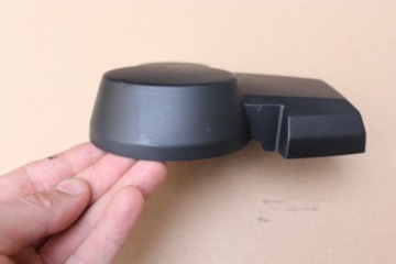 BMW R1200R 06-10R ОБТЕКАТЕЛЬ КАПОТ КОРПУС СЧЕТЧИК ЧАСЫ