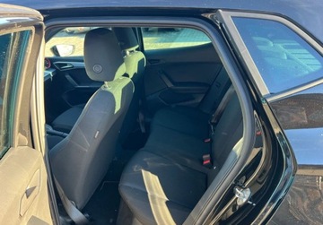 Seat Ibiza V 2024 Seat Ibiza 1.0 TSI 115 KM FR Nawigacja Kamera Sensor Tempomat Benzyna 115KM, zdjęcie 8