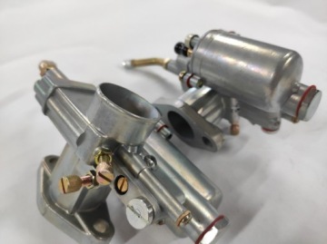 Карбюратор C-карбюратор K-302 M-72 K-750 Ural Dniep ​​Set