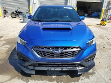 Subaru 2022 Subaru WRX Limited 2022 2.5l 2.5 Benzyna 271KM, zdjęcie 5