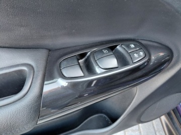 Nissan Juke I SUV Facelifting 1.5 dCi 110KM 2016 Nissan Juke Tekna Panorama Kamera 360 Asystent pasa 1.5 Diesel 110KM, zdjęcie 9