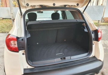 Renault Captur I Crossover 1.5 dCi 90KM 2014 Renault Captur Kamera cofania Hands Free GetHelp 1.5 Diesel 90KM, zdjęcie 20