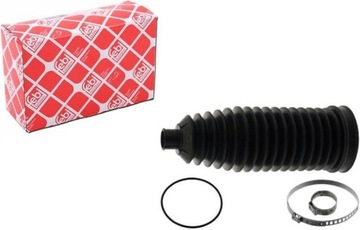 FEBI BILSTEIN OSŁONA PRZEKŁADNI PRZÓD 26347