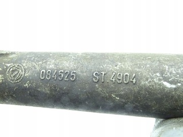 ALFA ROMEO 156 97-06 1.8 16V TS DRAK OLEJE OLEJ