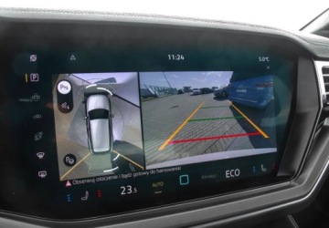 Volkswagen Touareg III SUV Facelifting 3.0 V6 TDI 286KM 2025 Volkswagen Touareg 3.0TDI 286KM 4Motion 3.0 Diesel 285KM, zdjęcie 19