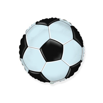Balon foliowy PIŁKA 18
