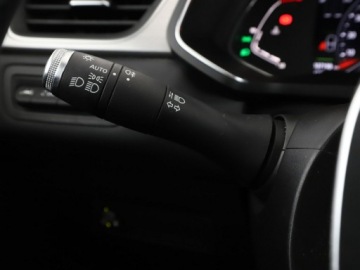 Renault Captur II Crossover 1.0 TCe 100KM 2020 Renault Captur Intens LPG półskóra navi PDC, zdjęcie 28