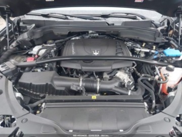 Maserati 2023 Maserati Grecale gt, 2023r., 4x4, 2.0L 2.0 Benzyna 296KM, zdjęcie 11