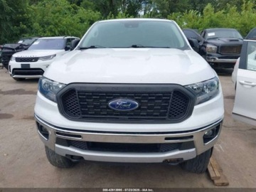 Ford Ranger V 2021 Ford Ranger XL 2021 2.3l 2.3 Benzyna 270KM, zdjęcie 7