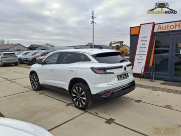 Renault Austral 2023 Renault Austral 1,3 tce mhev 158KM kamery 360 navi led alu perla oplacony, zdjęcie 7