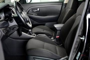 Kia Carens IV Minivan Facelifting 1.6 GDI 135KM 2018 Kia Carens 1.6 GDI Climatronic Led Navi DriveMode Kam. 2xPDC Pogrz.Kier.Gw, zdjęcie 17