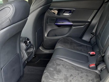 Mercedes GLC C254/X254 Coupe 2.0 220d 197KM 2026 GLC Coupe 220 d 4-Matic AMG Line 2.0 (197KM) 2026, zdjęcie 10