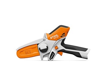 Stihl GTA 26 SET 7-элементный аккумуляторный резак. с аккумулятором и зарядным устройством