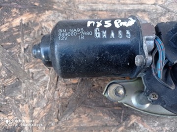 MOTOR STĚRAČE PŘEDNÍ MAZDA MX-5 NB