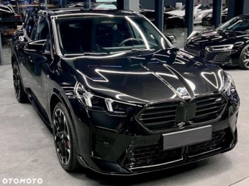 BMW X2 U10 SUV M 2.0 M35i 300KM 2026 BMW X2 BMW X2 M35i xDrive 2.0 Benzyna 300KM, zdjęcie 10