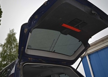 МАГНИТНЫЕ ШТОРЫ OPEL ZAFIRA B 2005-2014 гг.