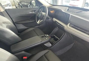 BMW X1 U11 Crossover 1.5 18i 136KM 2023 BMW X1 nowy model, skora perforowana 1.5 Benzyna 136KM, zdjęcie 7