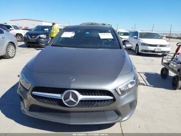 Mercedes Klasa A W177/V177 2022 Mercedes-Benz Klasa A 2022 Mercedes-Benz A-Class A 220 Sedan 2.0 Benzyna, zdjęcie 7