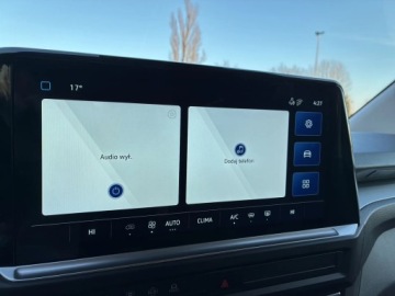 Volkswagen Caravelle T6 Transporter 2.0 TDI 150KM 2025 Volkswagen Caravelle Life L2/AUTOMAT/8 osób, 2.0 T, zdjęcie 23