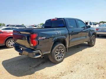 Chevrolet 2023 Chevrolet Colorado Z71 2023 2.7l 2.7 Benzyna 310KM, zdjęcie 3