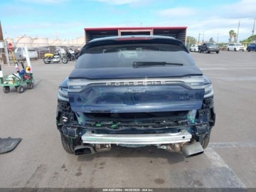 Porsche Macan 2021 Porsche Macan 2021 2.0l 2.0 Benzyna 248KM, zdjęcie 4