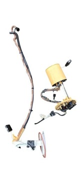 AUDI A6 C6 3.0 TDI ASB QUATRO ČERPADLO PALIVA W NÁDRŽ KOMPLET 4F0919050F