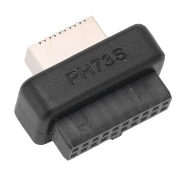 USB3.0 20-контактный адаптер для материнской платы PH73S типа E