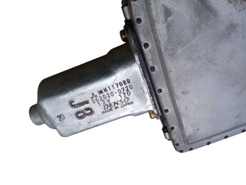 MITSUBISHI PAJERO 2003 MOTOR REGULACE OKNO DVEŘE PŘEDNÍCH