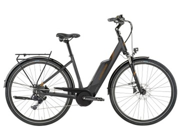 Rower elektryczny Lapierre E-URBAN 3.4
