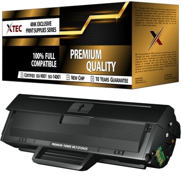 TONER MLT-D1042S XL DO DRUKARKI SAMSUNG SCX-3200 ML-1670 ML-1665 ML-1660