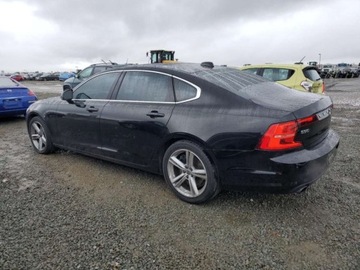 Volvo S90 II 2018 Volvo S90 2018 Volvo S90 T5 FWD Momentum 2.0 Benzyna 258KM, zdjęcie 1
