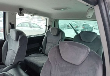 Citroen C8 2007 Citroen C8 Citroen C8 2.0 Diesel 136KM, zdjęcie 9