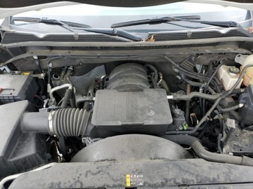  GMC Sierra K2500 AT4 2022 6.6l 6.6 Benzyna 401KM, zdjęcie 6