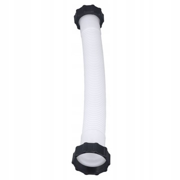 Шланг для насоса для бассейна 38 мм Intex Bestway 0,4м