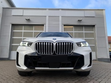 BMW X5 G05 SUV Facelifting 3.0 40i 381KM 2026 BMW X5 xDrive40i Sport Suv 3.0 (381KM) 2026, zdjęcie 4