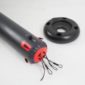 Боксерский тренажер Outshock 100 для взрослых.