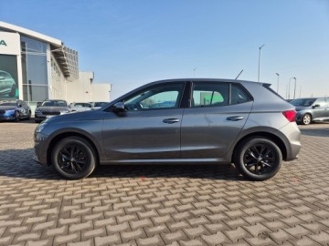 Skoda Fabia IV 2026 Skoda Fabia Drive 1.0 TSI 115KM manual Aut z placu, zdjęcie 1