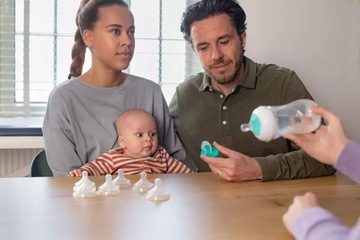 СТАРТОВЫЙ НАБОР PHILIPS AVENT NATURAL RESPONSE АНТИКОЛИКИ SCD657/11