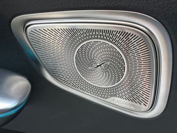 Mercedes GLC C254/X254 Coupe 2.0 220d 197KM 2026 MERCEDES-BENZ GLC 220 d 4-Matic AMG Line 2.0(197KM) 2026, zdjęcie 10