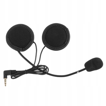 Мотоциклетный шлем с Bluetooth-рацией