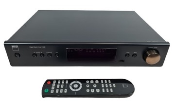 NAD C446 - odtwarzacz sieciowy / streamer / DAB+