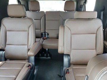 Chevrolet Tahoe GMT900 2021 Chevrolet Tahoe K1500 High Country 2021 6.2l 6.2 Benzyna 420KM, zdjęcie 11