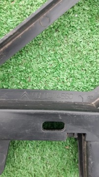 CITROEN C5 2007 ZADNÍ SOUČÁSTKY DRŽÁKY
