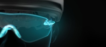 Lazer Tonic KinetiCore Черный дорожный велосипедный шлем Черный - L (58-61)