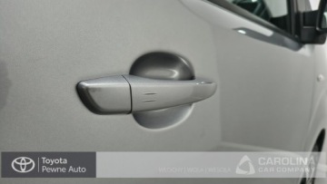 Toyota Proace II Furgon Medium 2.0 D-4D 177KM 2025 Toyota PROACE 2,0-l-D-4D L2 Autm Comfort 2.0 D-4D, zdjęcie 14