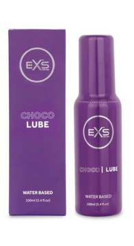 EXS Choco Lube 100 mlb